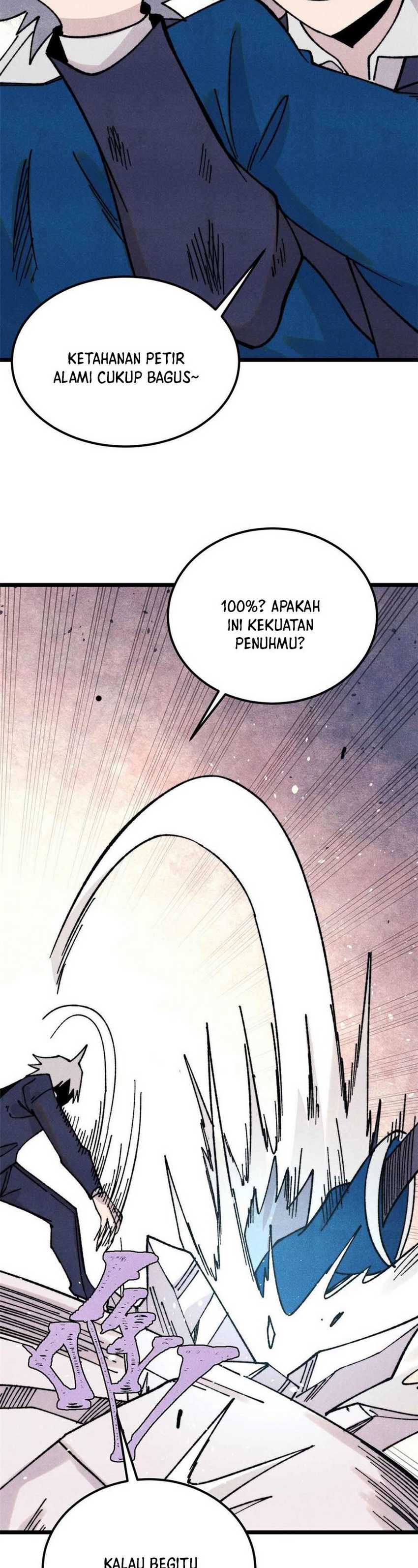 All Hail the Sect Leader Chap 381 - Next Chap 382