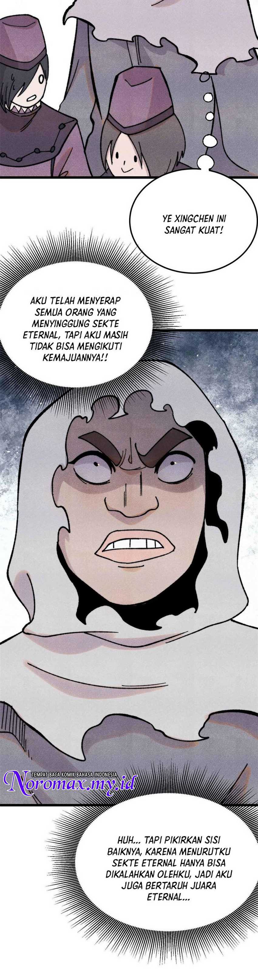 All Hail the Sect Leader Chap 381 - Next Chap 382