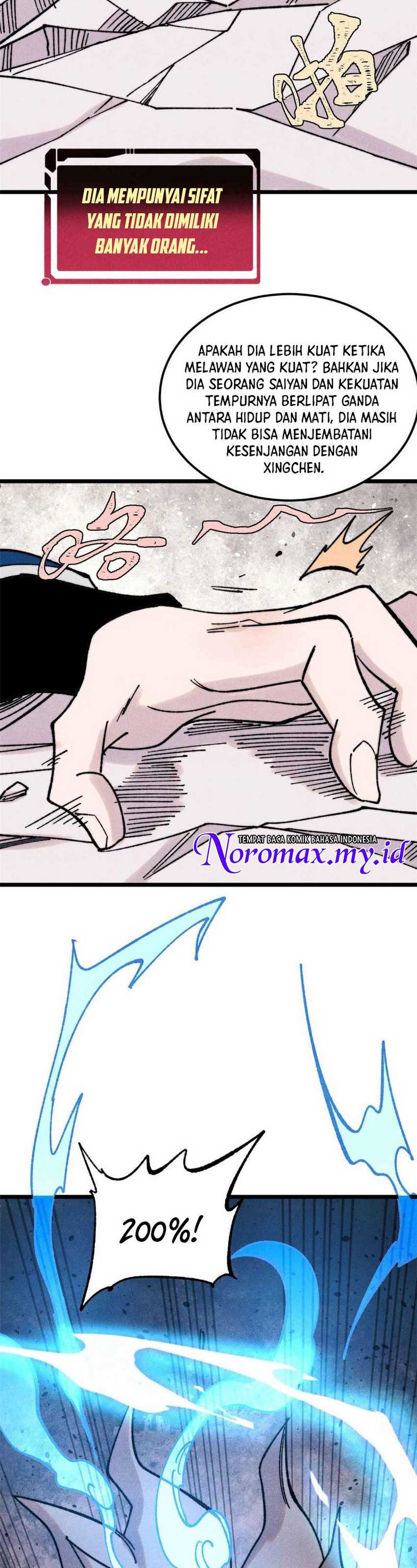 All Hail the Sect Leader Chap 381 - Next Chap 382