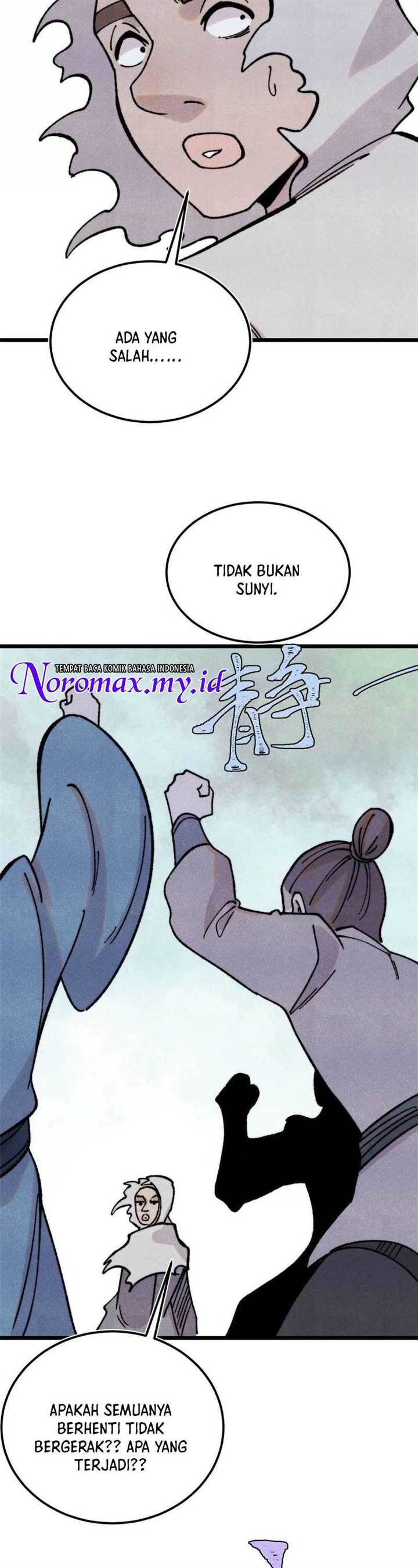 All Hail the Sect Leader Chap 382 - Next Chap 383