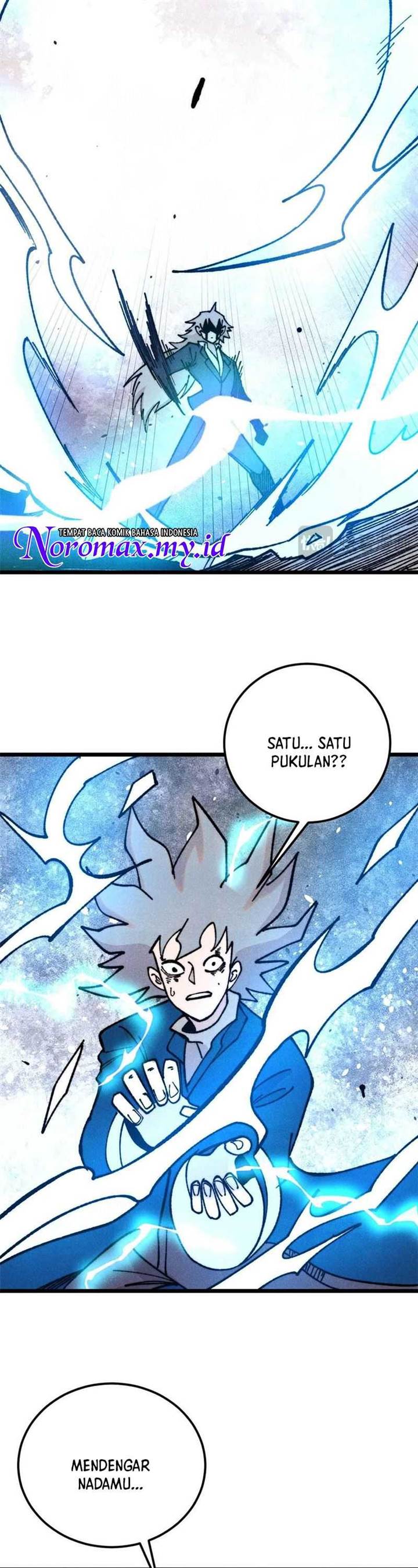 All Hail the Sect Leader Chap 382 - Next Chap 383