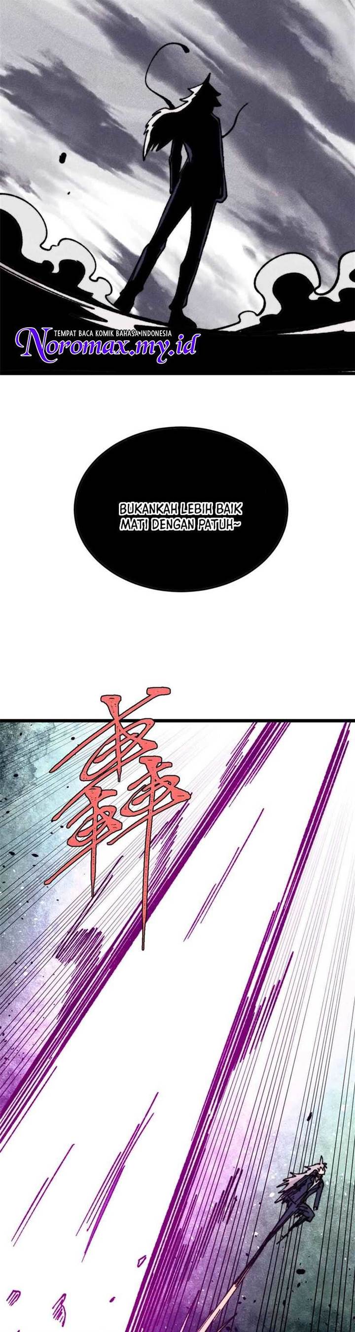 All Hail the Sect Leader Chap 382 - Next Chap 383