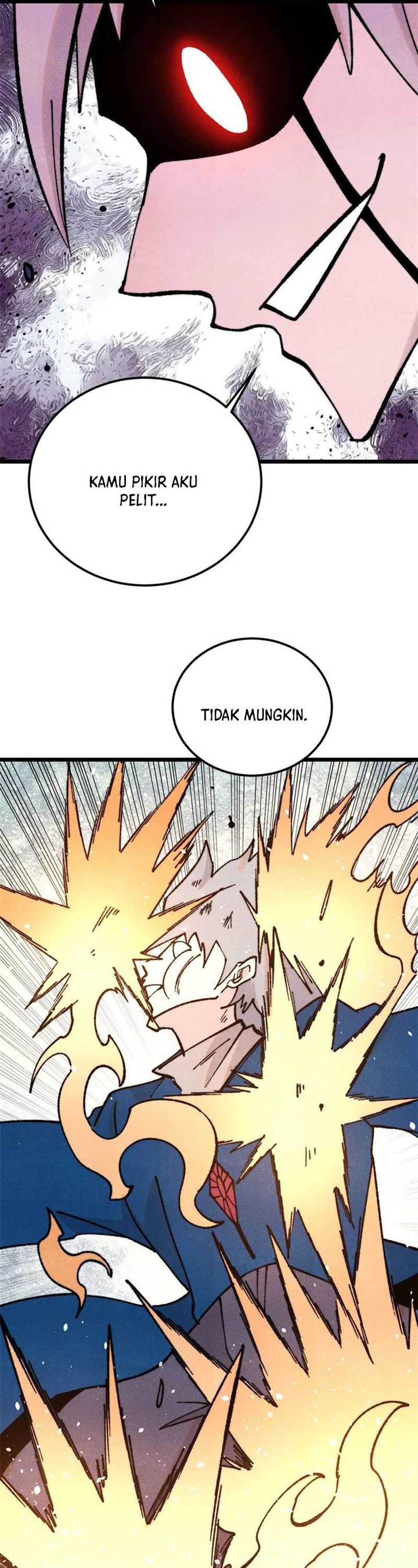 All Hail the Sect Leader Chap 382 - Next Chap 383