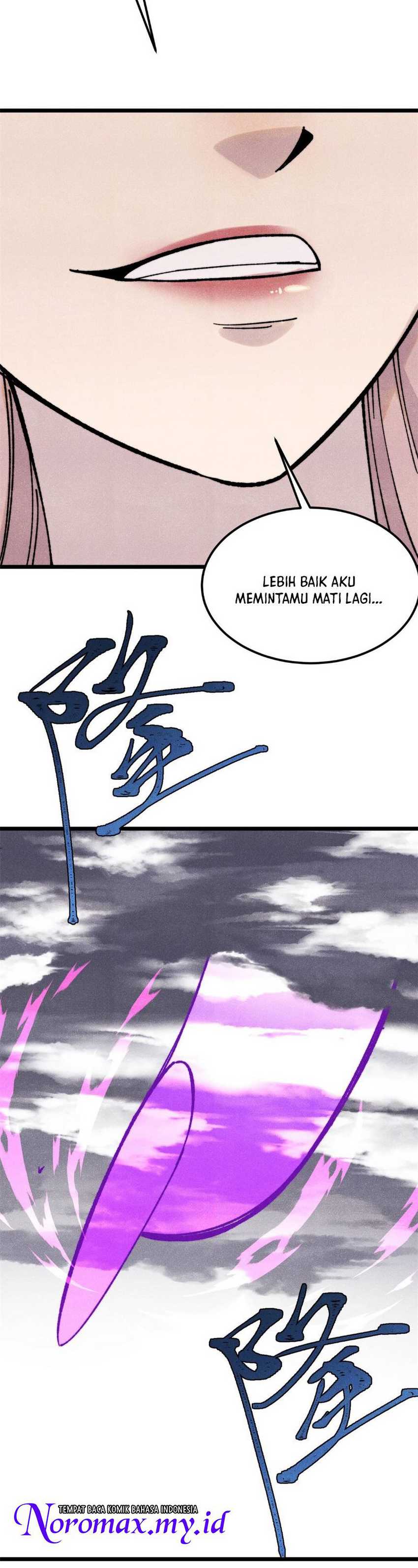 All Hail the Sect Leader Chap 383 - Next Chap 384