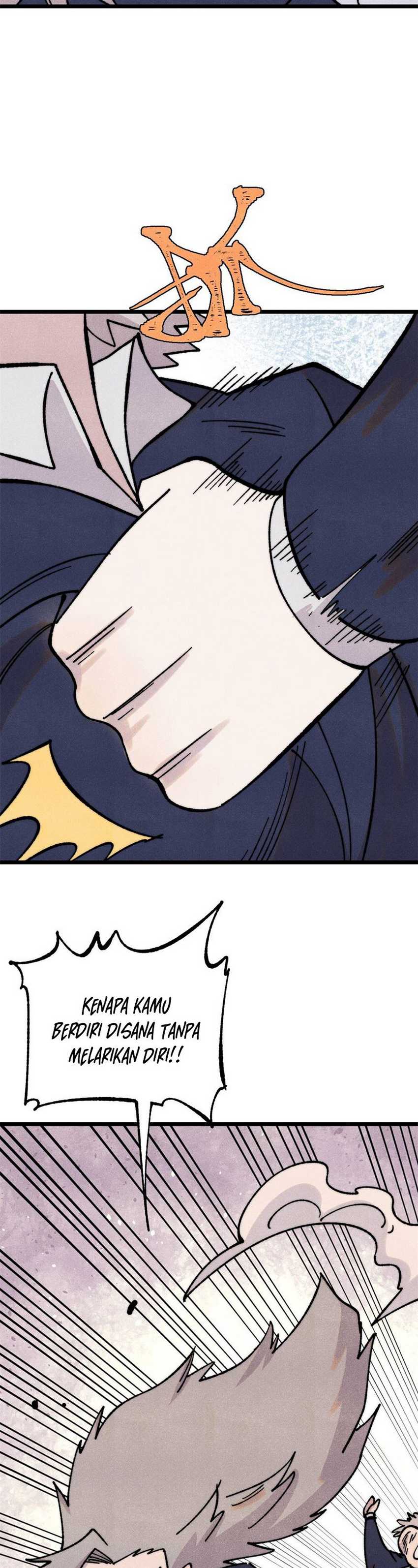 All Hail the Sect Leader Chap 383 - Next Chap 384