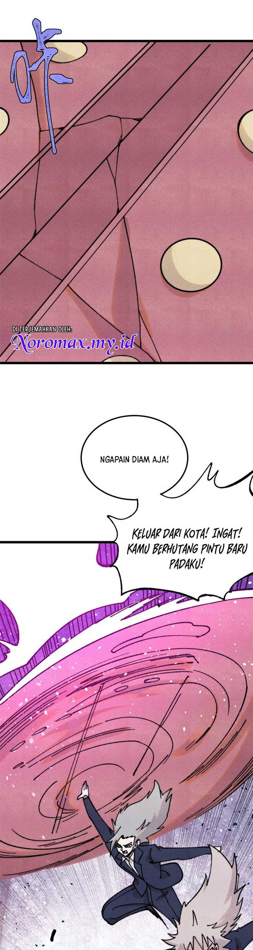 All Hail the Sect Leader Chap 383 - Next Chap 384