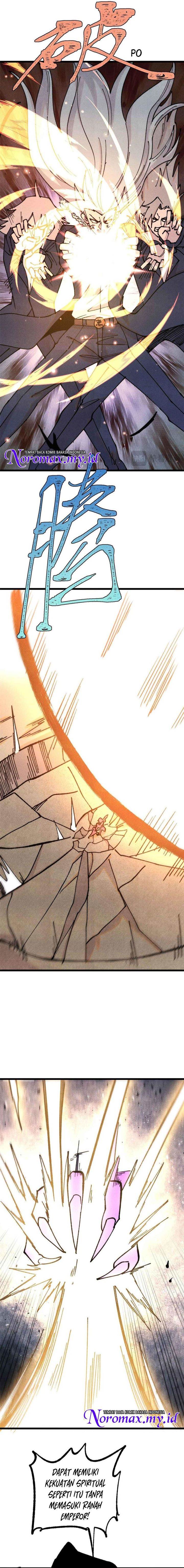 All Hail the Sect Leader Chap 384 - Next Chap 385