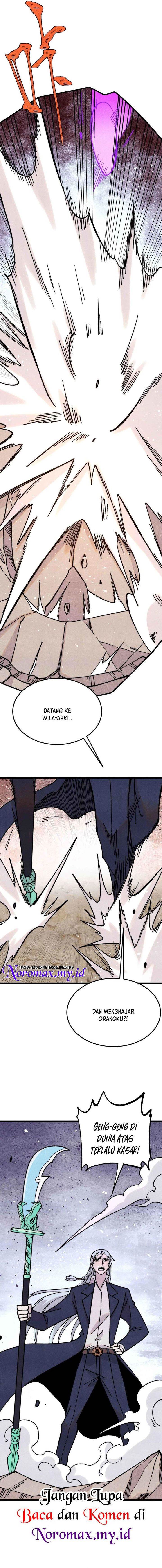 All Hail the Sect Leader Chap 384 - Next Chap 385