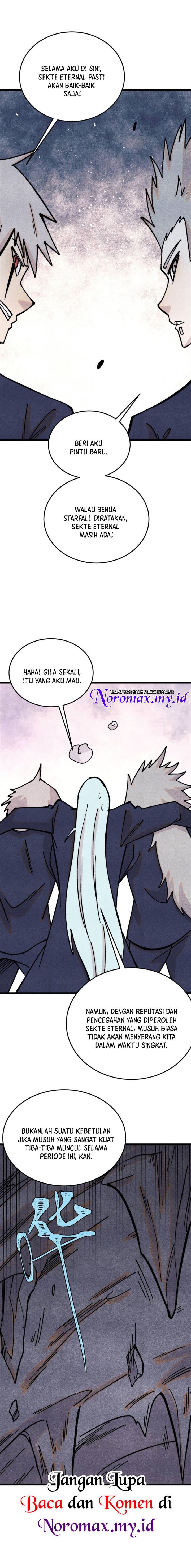 All Hail the Sect Leader Chap 385 - Next Chap 386