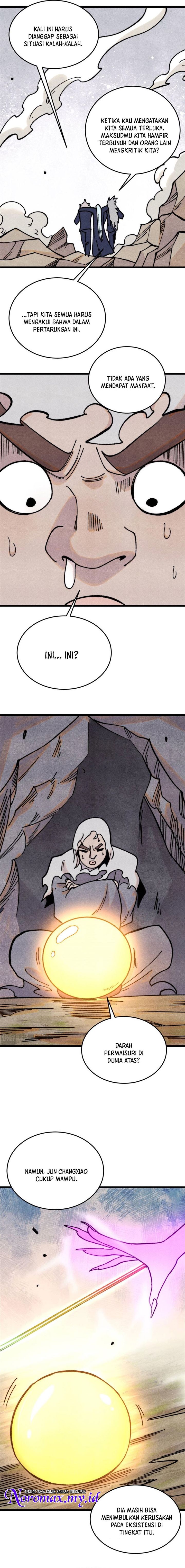 All Hail the Sect Leader Chap 385 - Next Chap 386