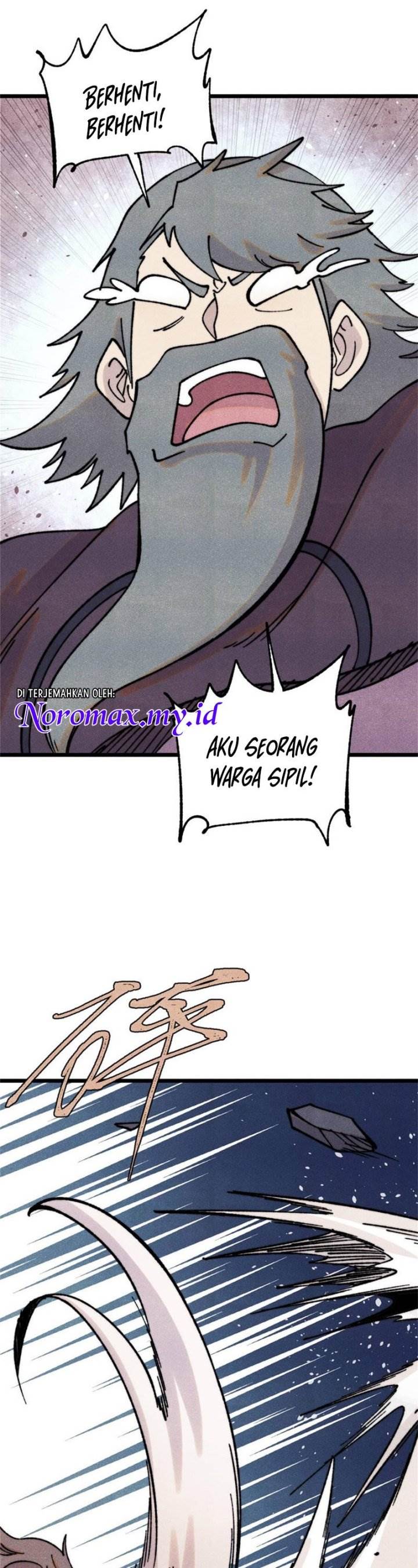 All Hail the Sect Leader Chap 386 - Next Chap 387