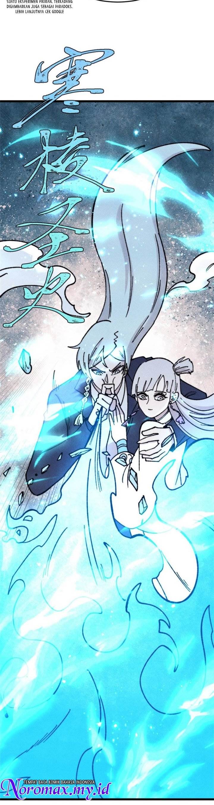All Hail the Sect Leader Chap 386 - Next Chap 387