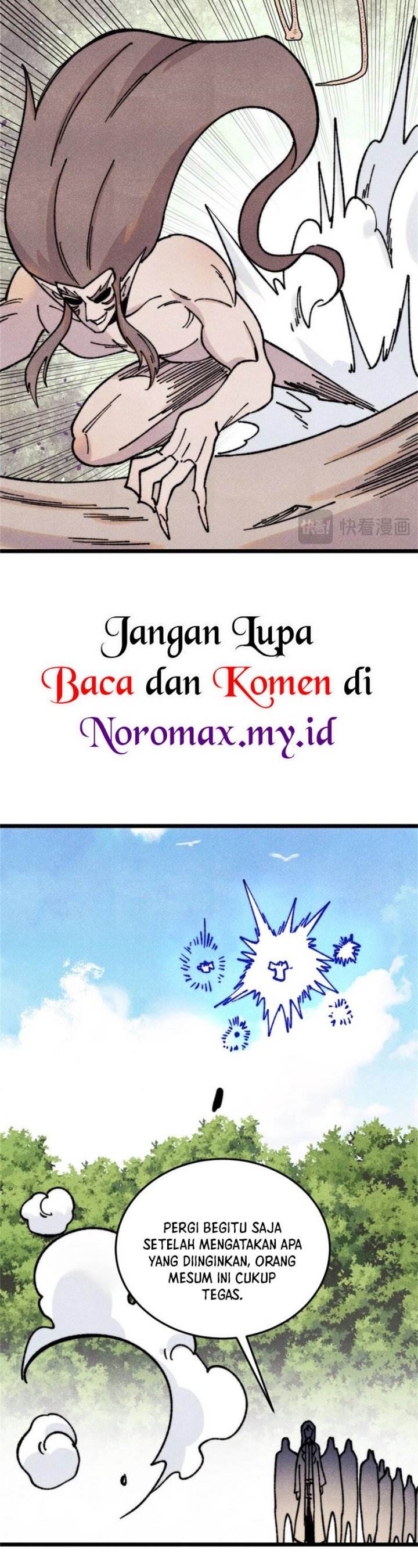 All Hail the Sect Leader Chap 386 - Next Chap 387