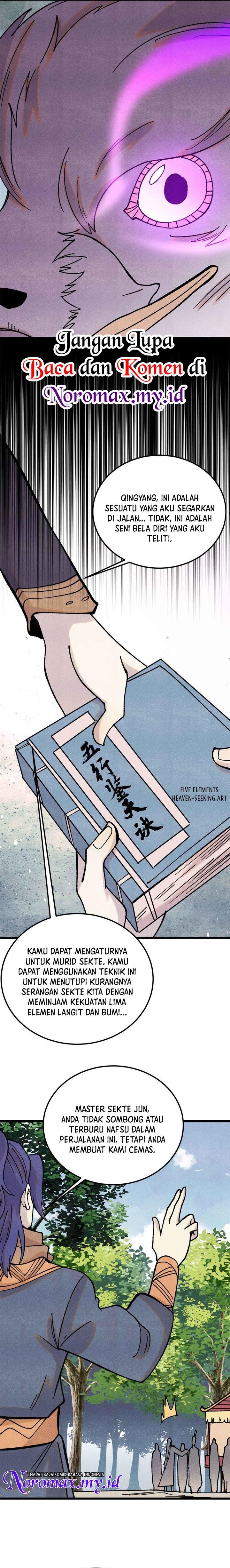 All Hail the Sect Leader Chap 387 - Next Chap 388