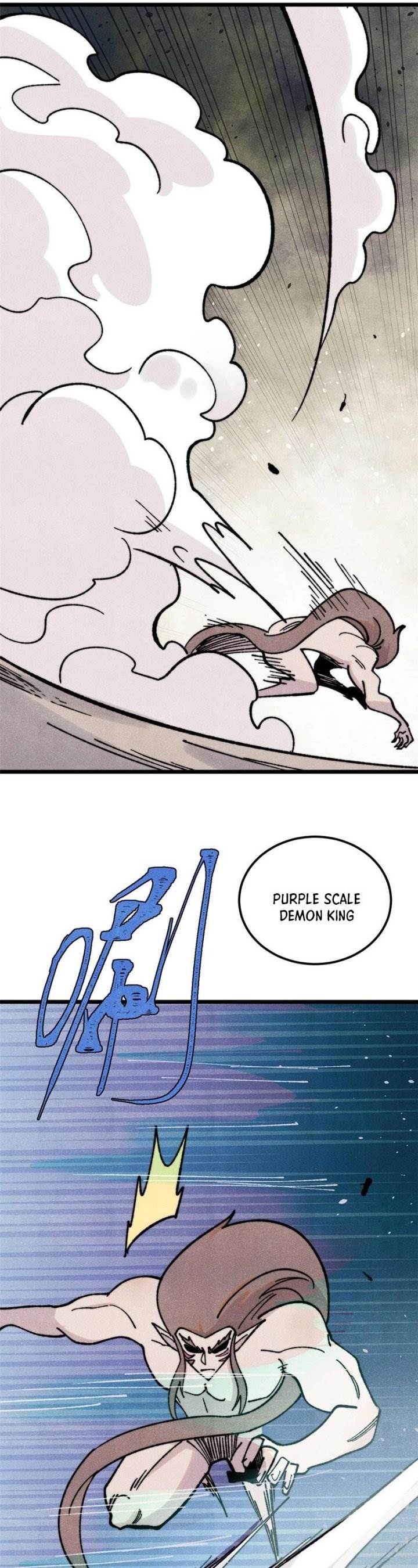 All Hail the Sect Leader Chap 388 - Next Chap 389