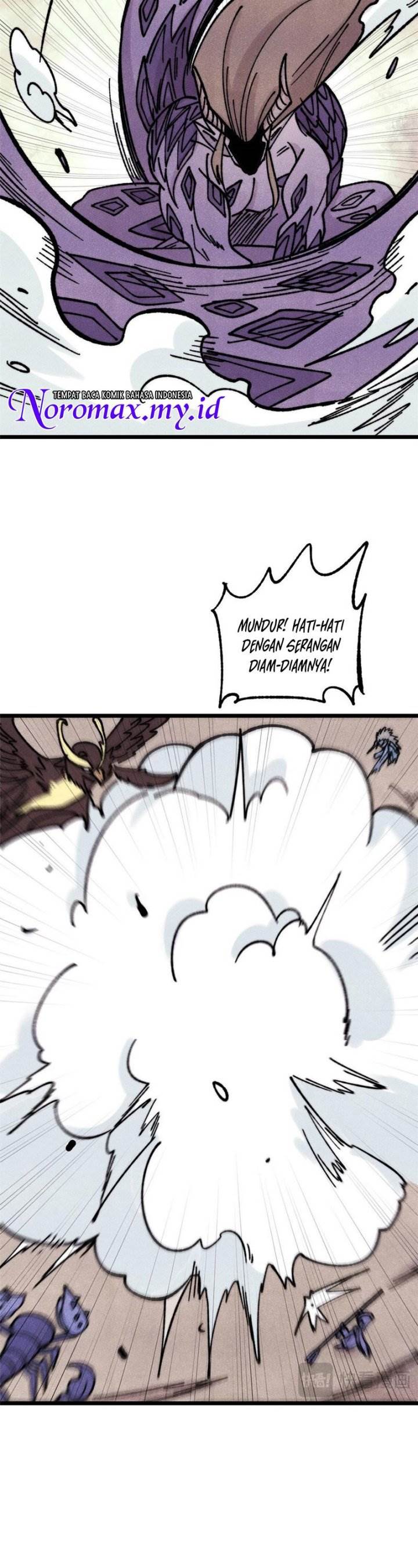 All Hail the Sect Leader Chap 388 - Next Chap 389