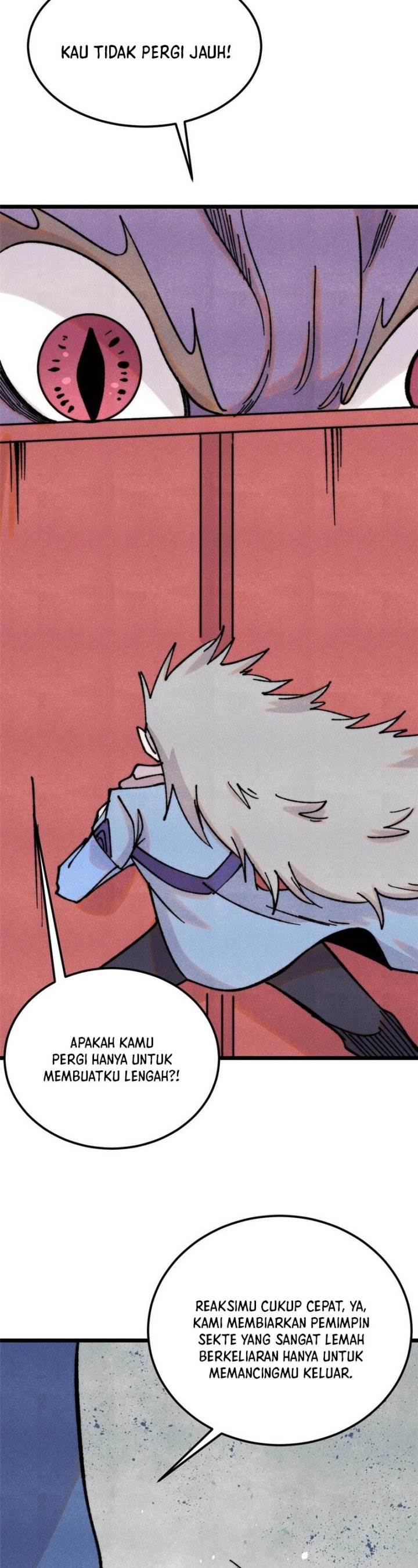 All Hail the Sect Leader Chap 388 - Next Chap 389