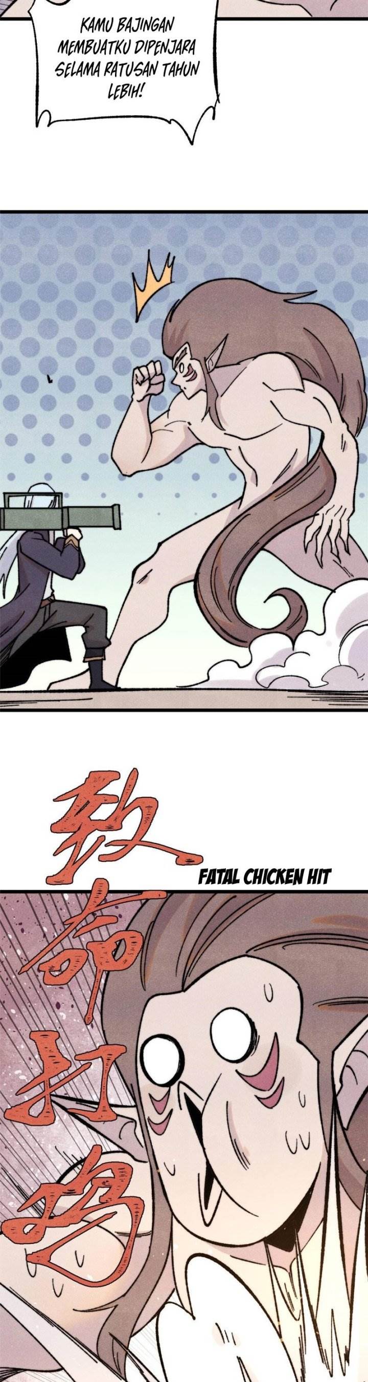 All Hail the Sect Leader Chap 388 - Next Chap 389