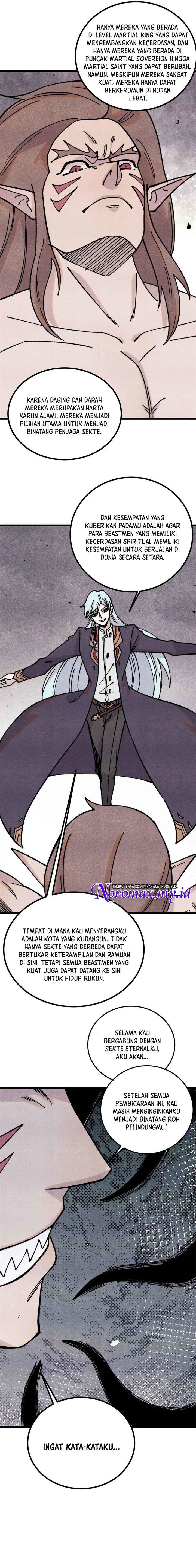 All Hail the Sect Leader Chap 389 - Next Chap 390