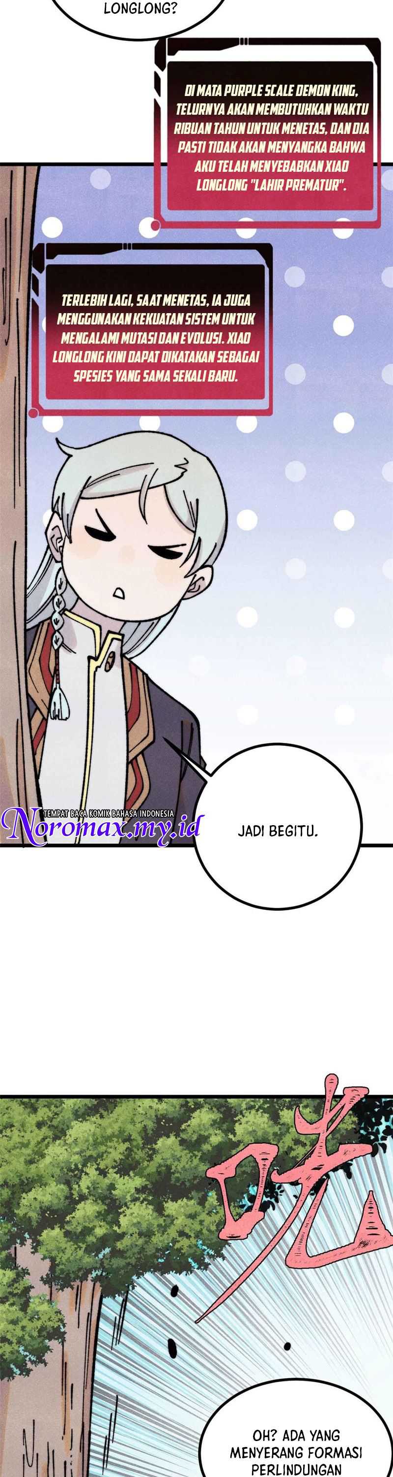 All Hail the Sect Leader Chap 390 - Next Chap 391