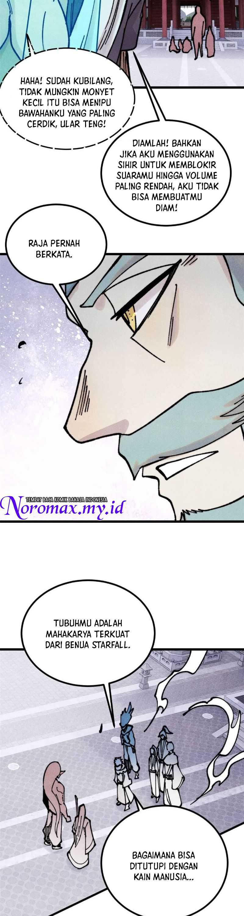All Hail the Sect Leader Chap 390 - Next Chap 391