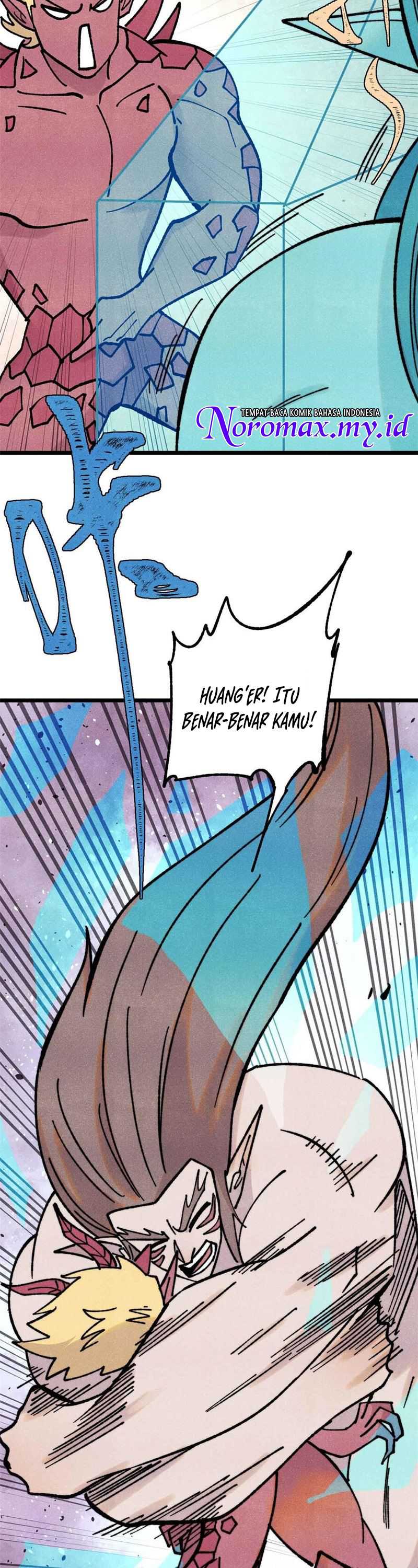 All Hail the Sect Leader Chap 390 - Next Chap 391