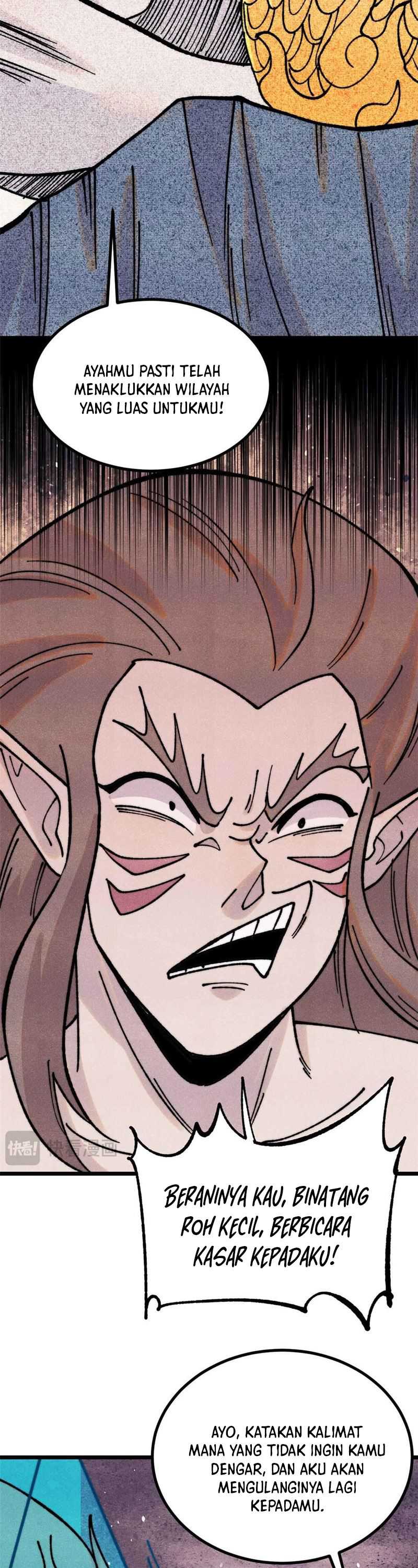All Hail the Sect Leader Chap 390 - Next Chap 391