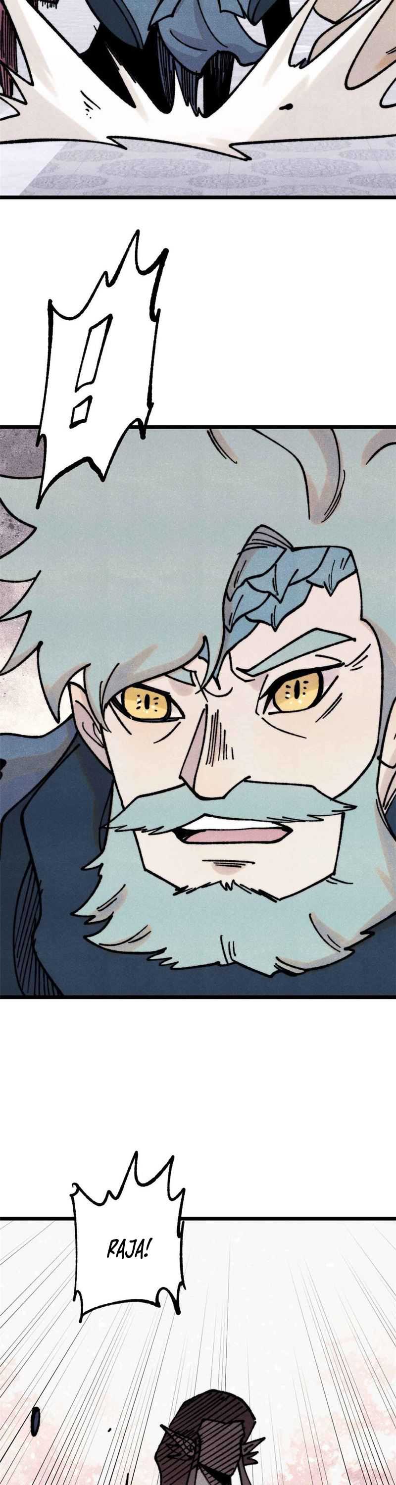 All Hail the Sect Leader Chap 390 - Next Chap 391