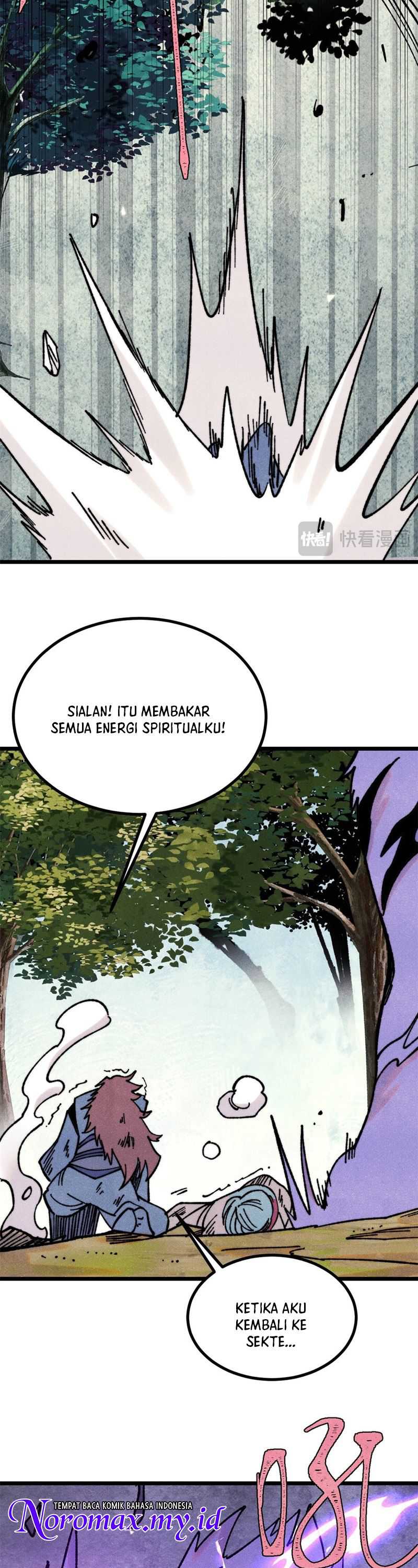 All Hail the Sect Leader Chap 391 - Next Chap 392