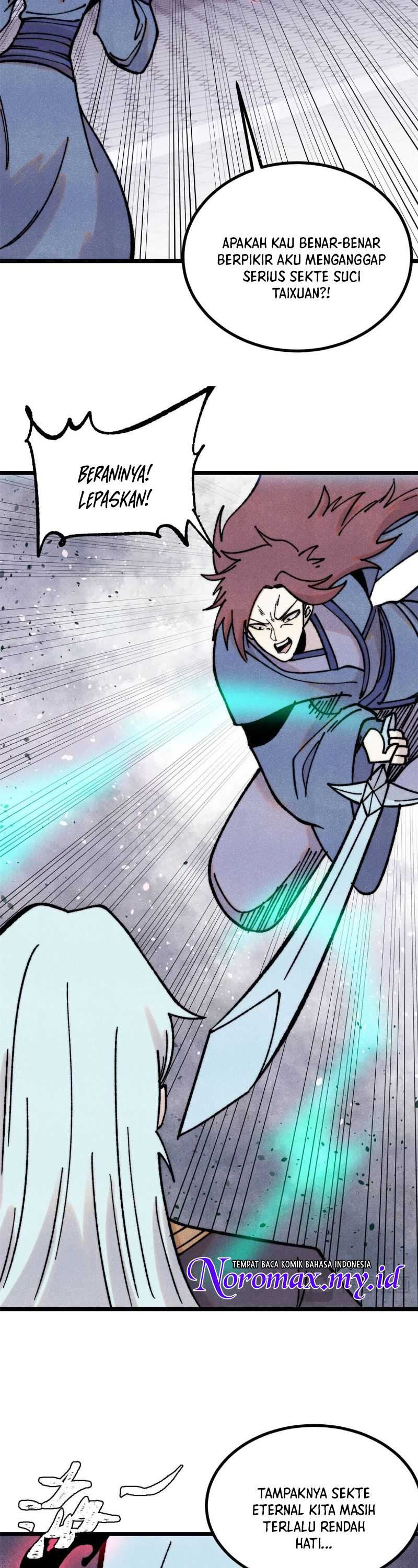 All Hail the Sect Leader Chap 391 - Next Chap 392