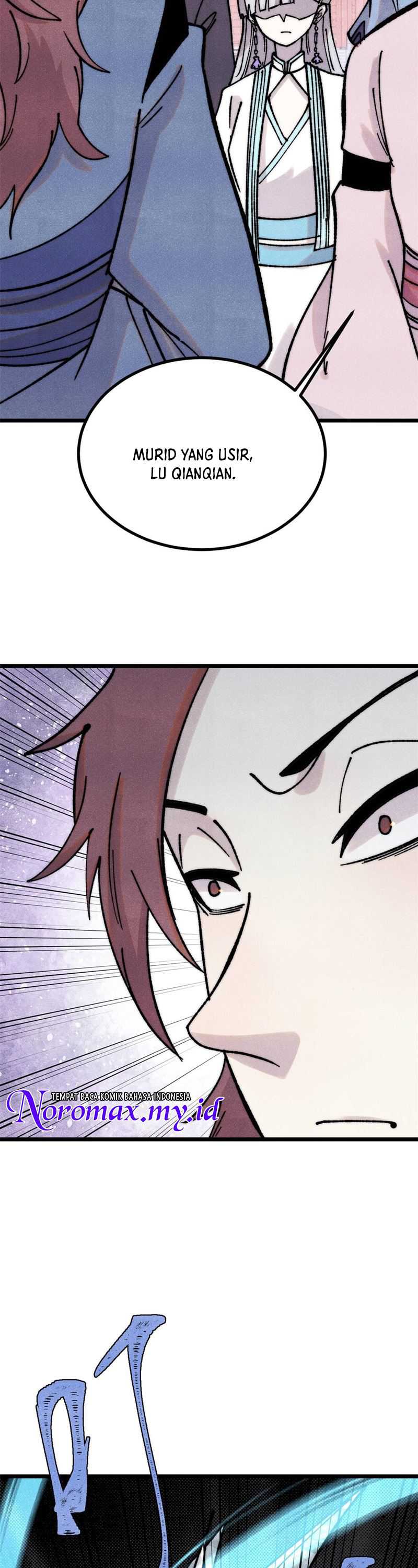 All Hail the Sect Leader Chap 391 - Next Chap 392