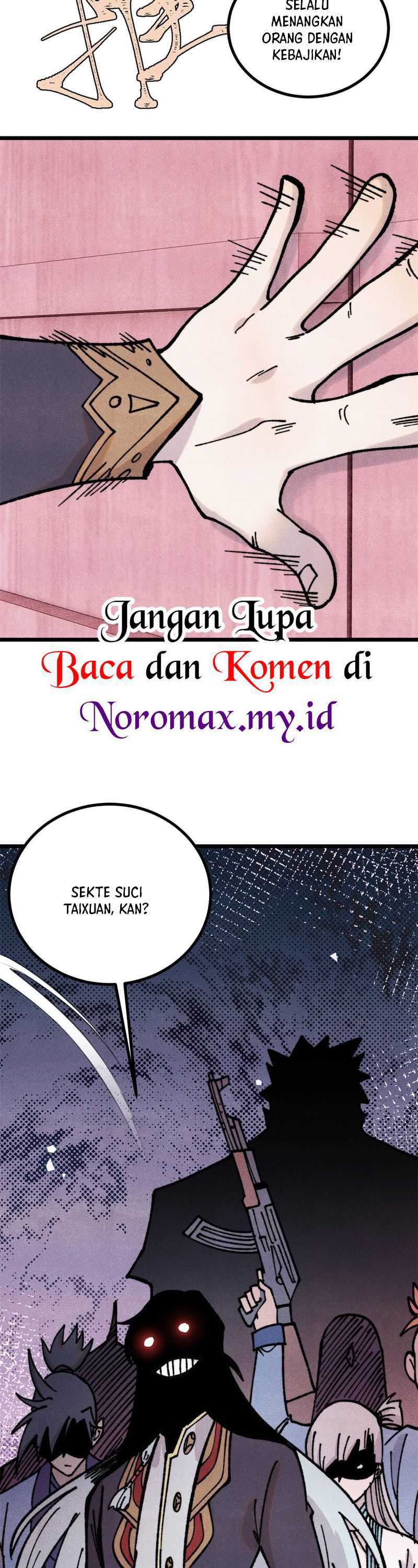 All Hail the Sect Leader Chap 391 - Next Chap 392