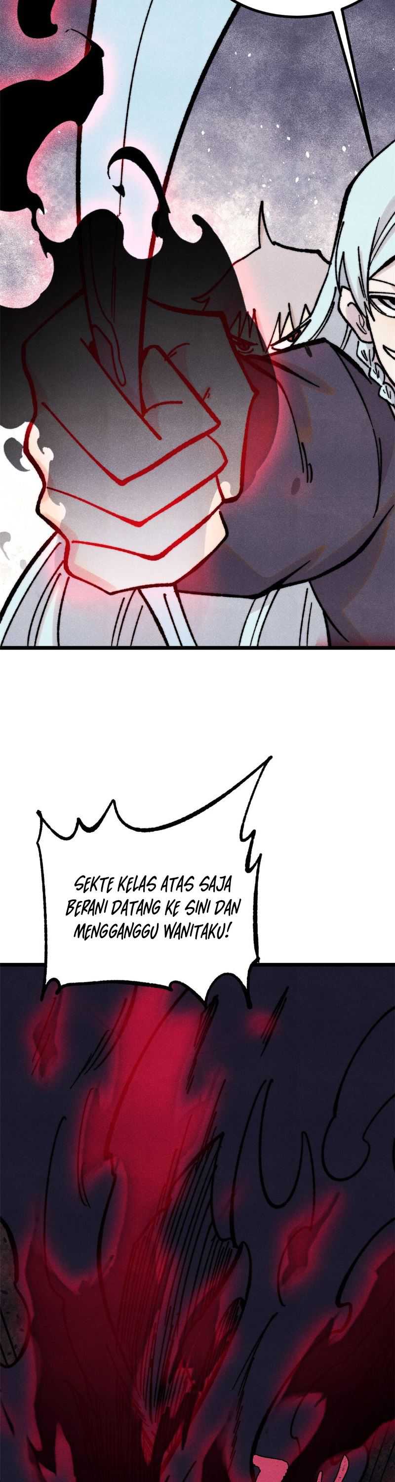 All Hail the Sect Leader Chap 391 - Next Chap 392