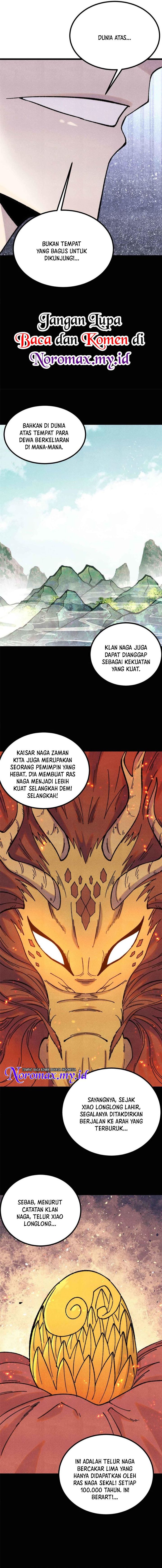 All Hail the Sect Leader Chap 392 - Next Chap 393