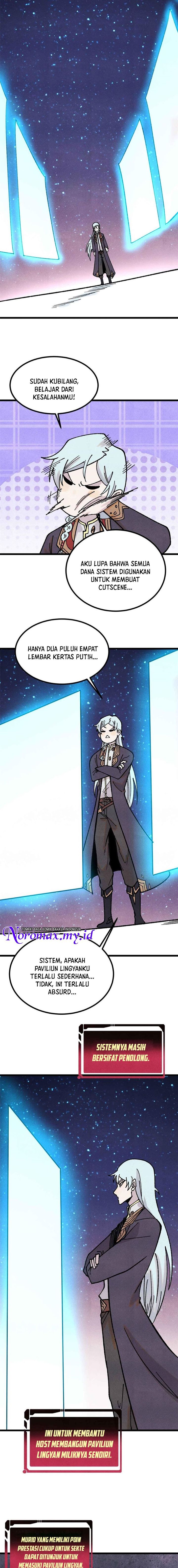 All Hail the Sect Leader Chap 392 - Next Chap 393