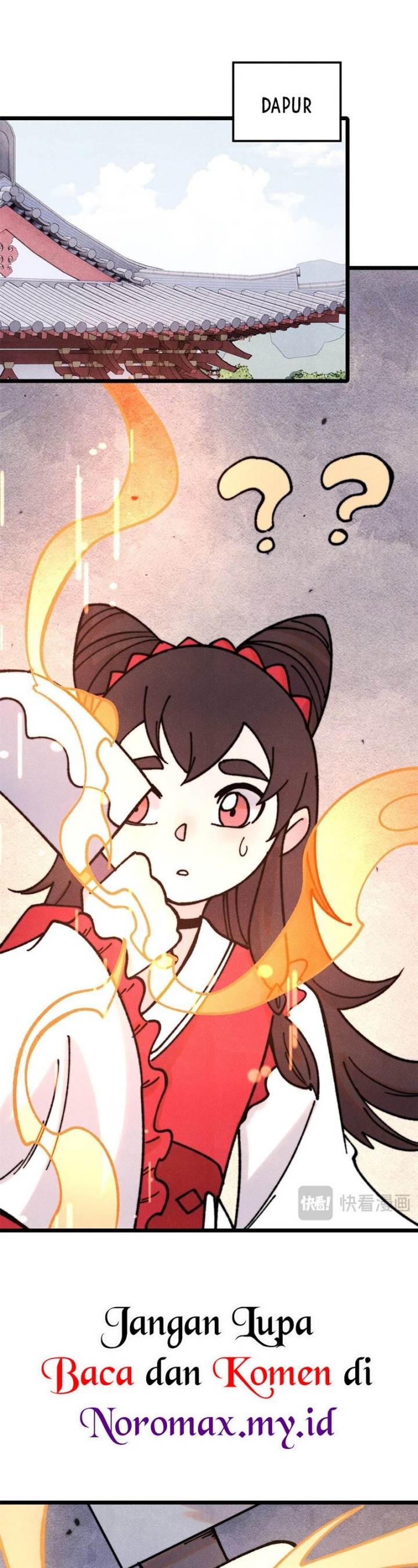 All Hail the Sect Leader Chap 393 - Next Chap 394