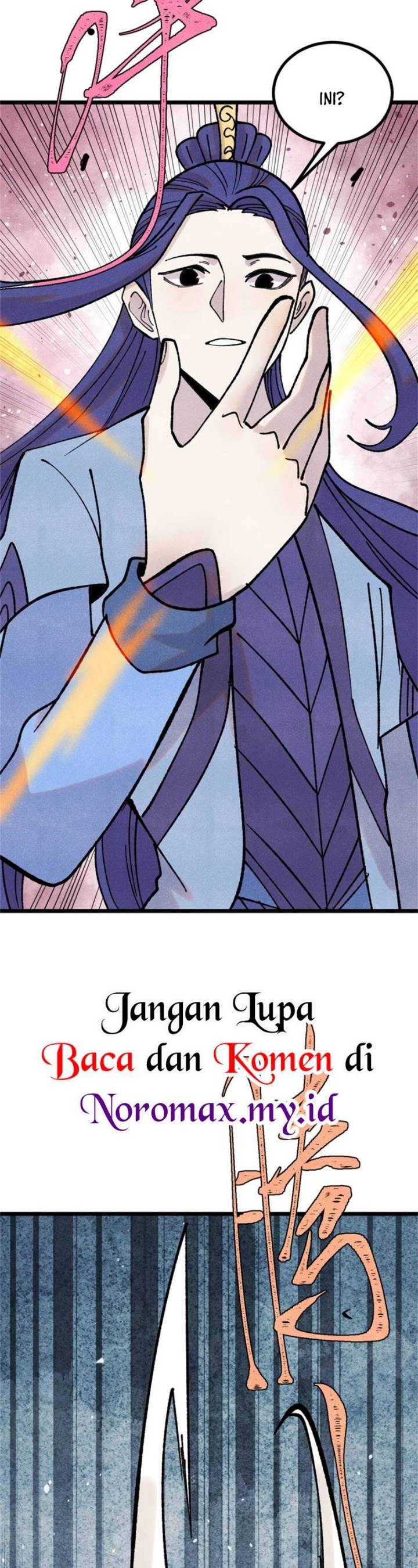 All Hail the Sect Leader Chap 393 - Next Chap 394