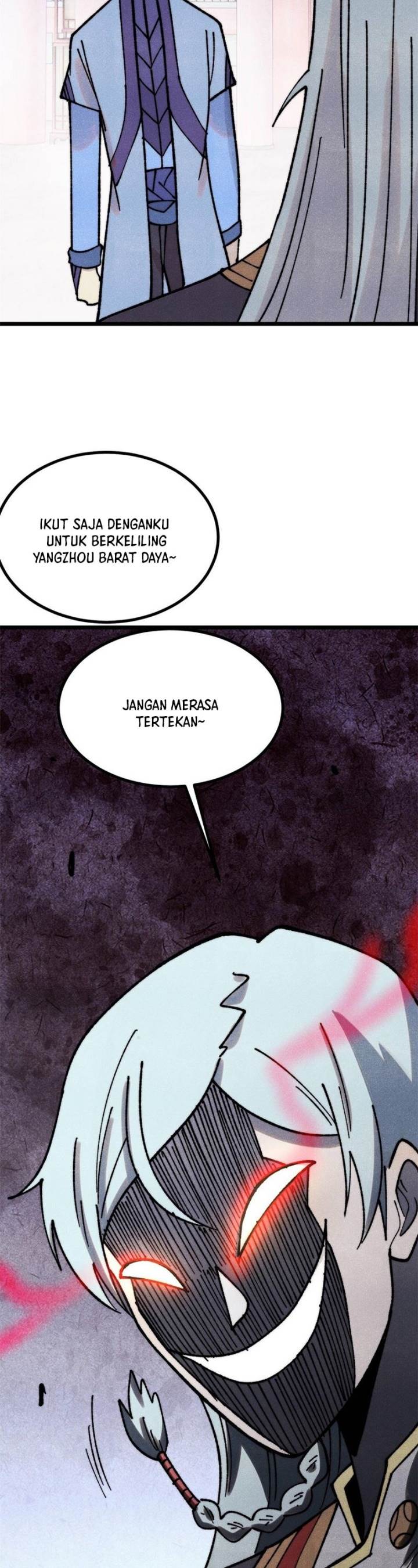 All Hail the Sect Leader Chap 393 - Next Chap 394