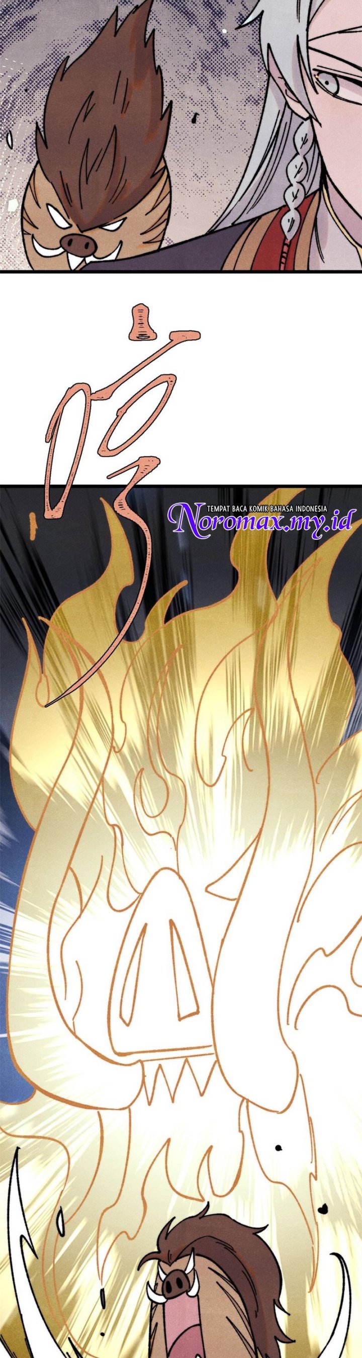 All Hail the Sect Leader Chap 394 - Next Chap 395