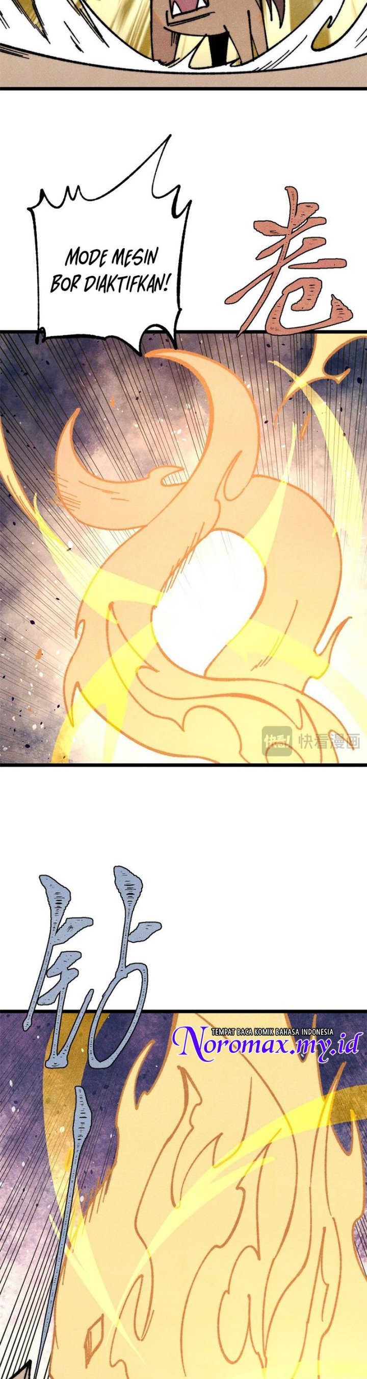 All Hail the Sect Leader Chap 394 - Next Chap 395