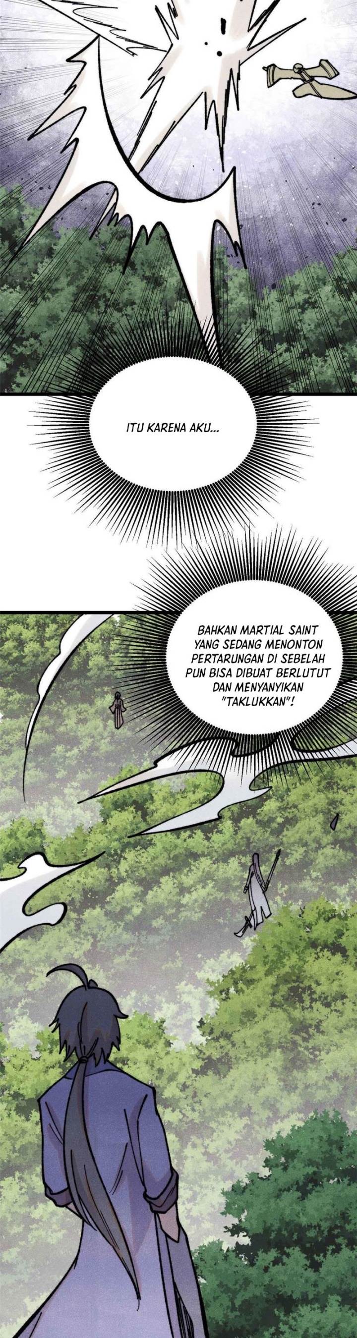 All Hail the Sect Leader Chap 396 - Next Chap 397
