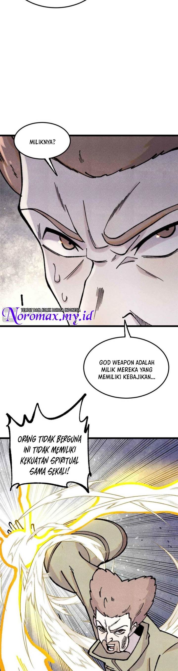 All Hail the Sect Leader Chap 396 - Next Chap 397