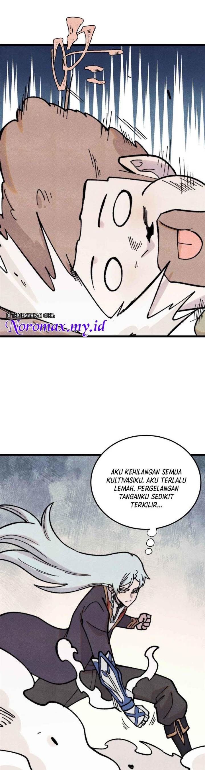 All Hail the Sect Leader Chap 396 - Next Chap 397