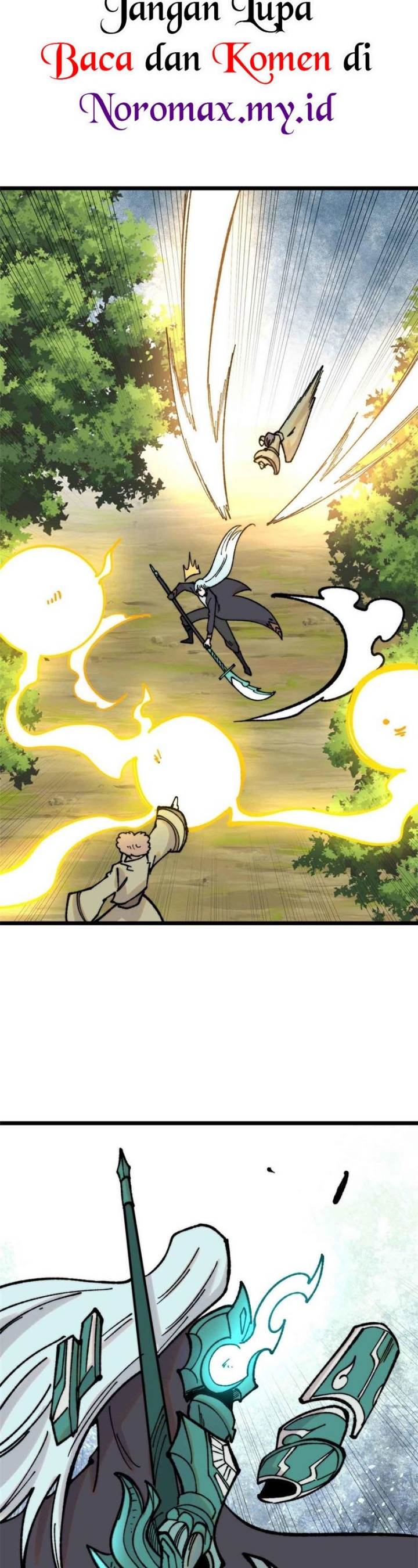 All Hail the Sect Leader Chap 396 - Next Chap 397