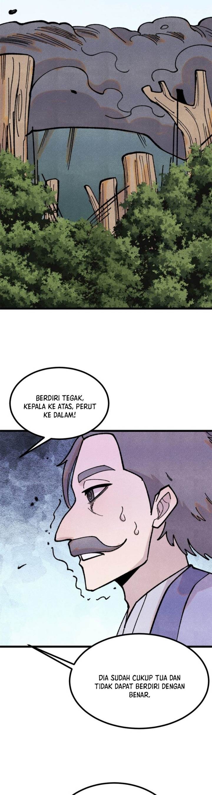 All Hail the Sect Leader Chap 397 - Next Chap 398