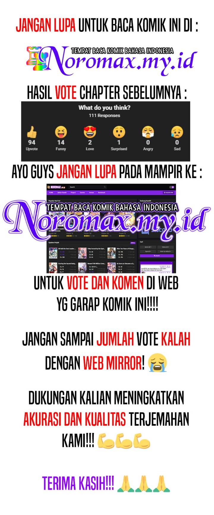 All Hail the Sect Leader Chap 397 - Next Chap 398