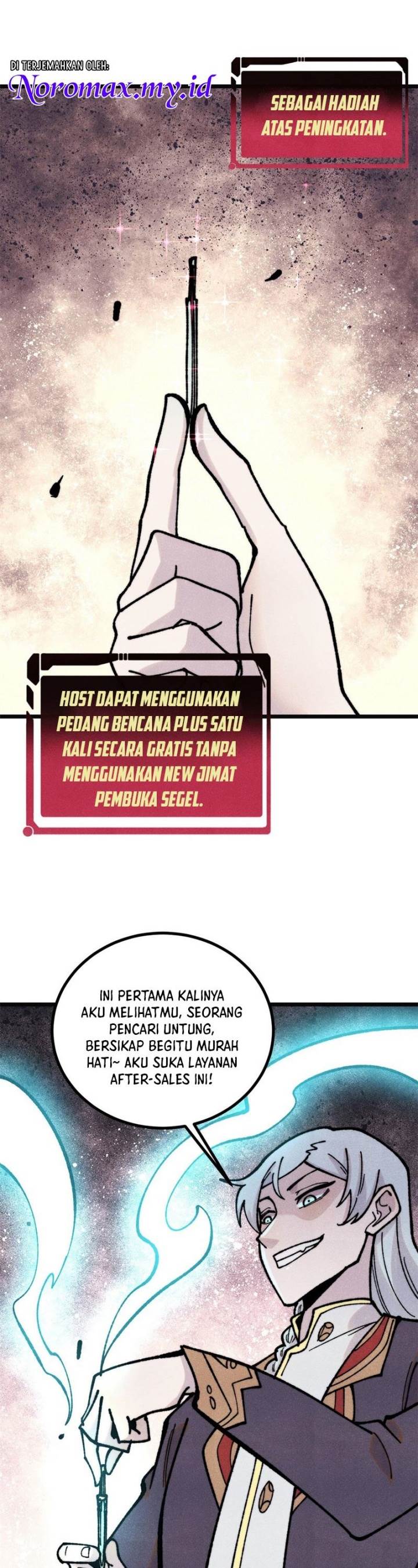 All Hail the Sect Leader Chap 397 - Next Chap 398