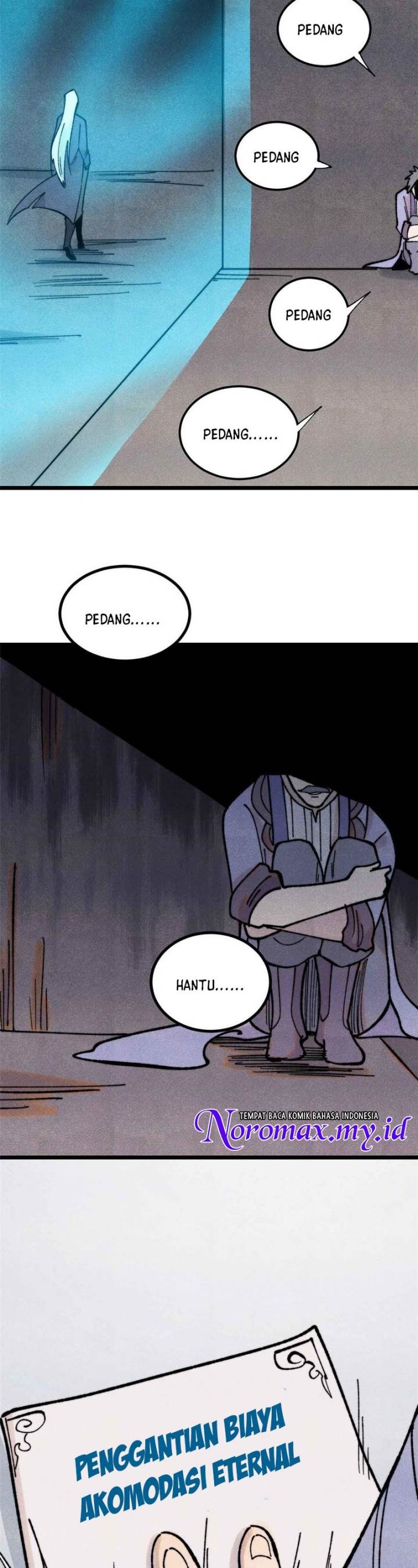 All Hail the Sect Leader Chap 398 - Next Chap 399