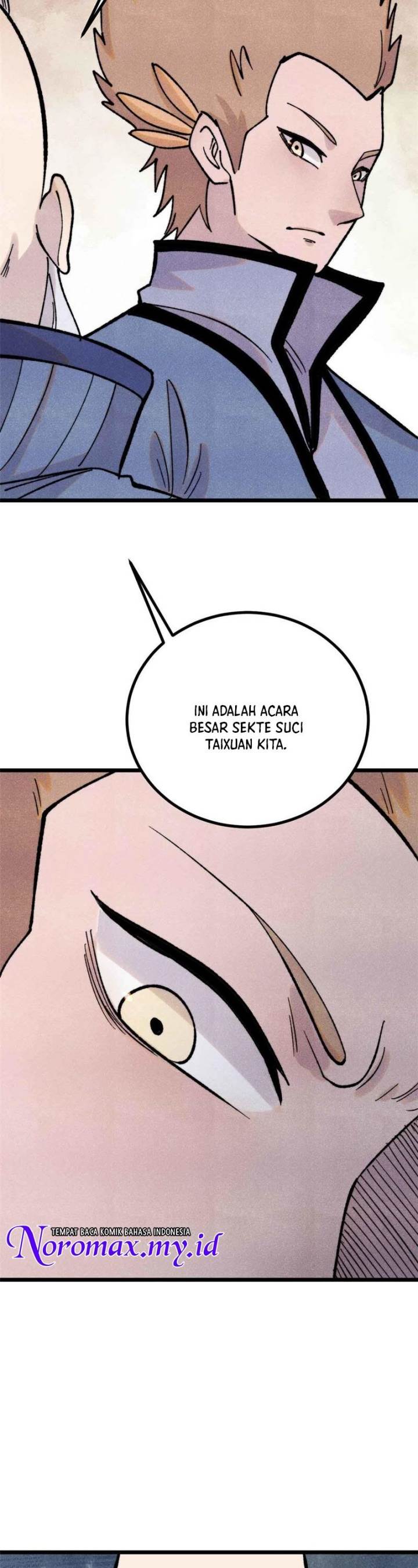 All Hail the Sect Leader Chap 398 - Next Chap 399