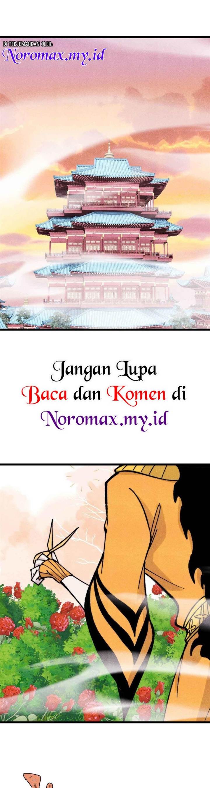 All Hail the Sect Leader Chap 398 - Next Chap 399